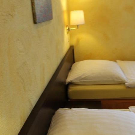 Hotel Rosenhof Düsseldorf Zewnętrze zdjęcie