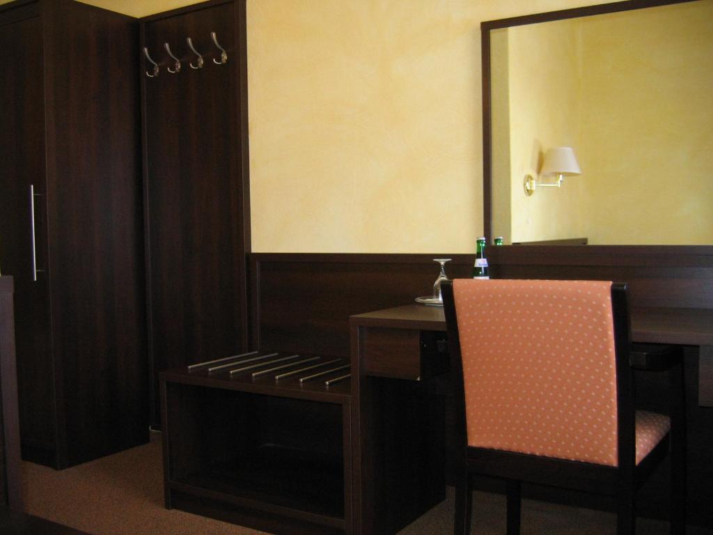 Hotel Rosenhof Düsseldorf Pokój zdjęcie