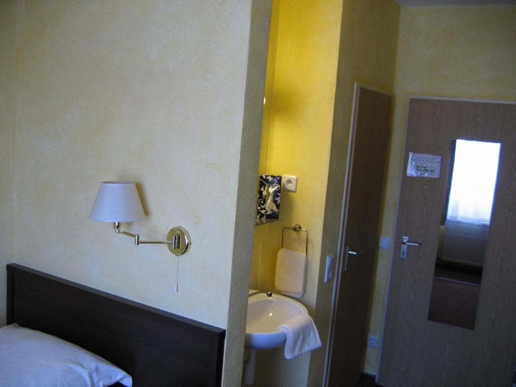 Hotel Rosenhof Düsseldorf Pokój zdjęcie