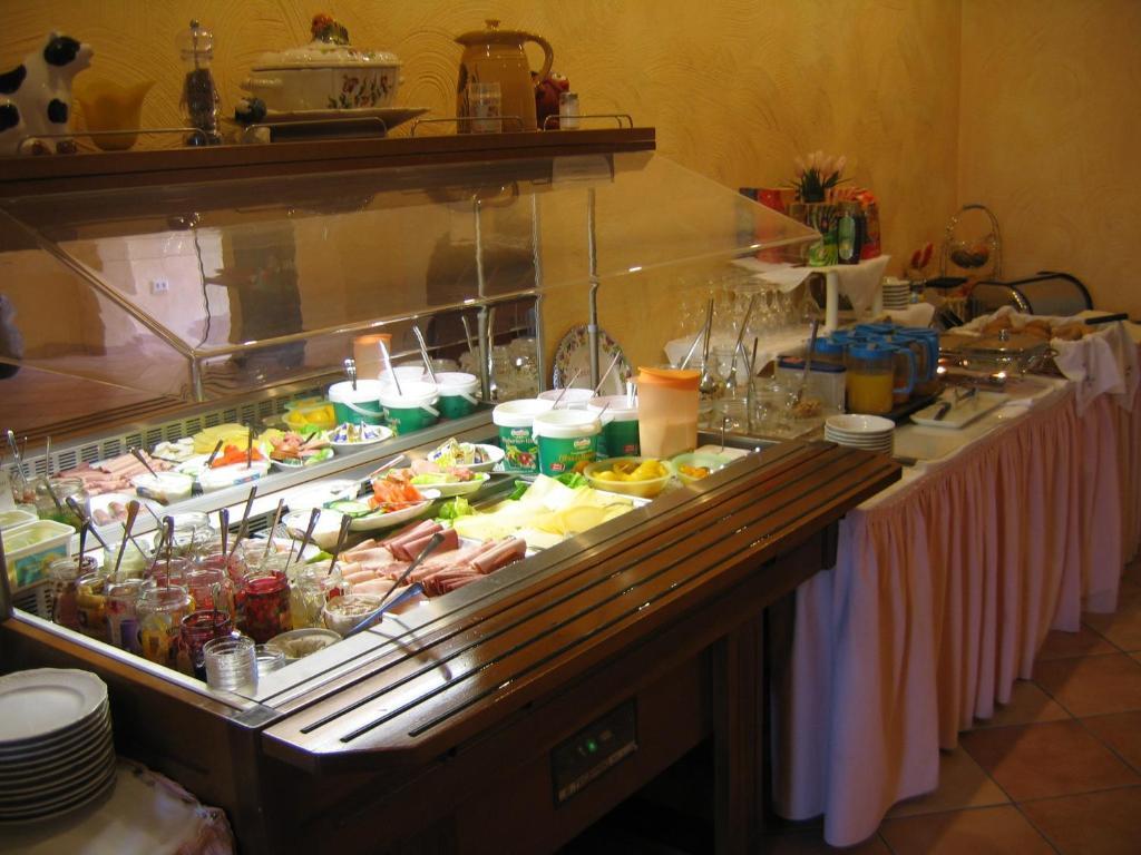 Hotel Rosenhof Düsseldorf Zewnętrze zdjęcie