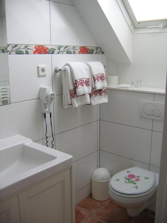 Hotel Rosenhof Düsseldorf Pokój zdjęcie