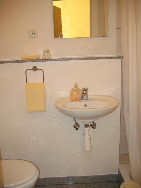 Hotel Rosenhof Düsseldorf Pokój zdjęcie