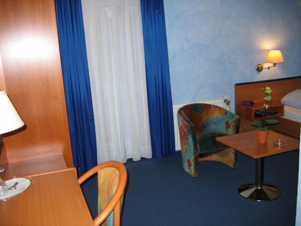 Hotel Rosenhof Düsseldorf Pokój zdjęcie