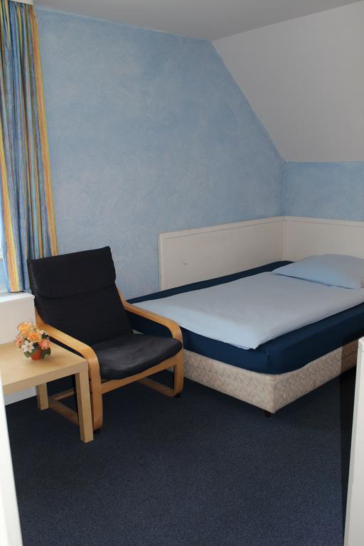 Hotel Rosenhof Düsseldorf Zewnętrze zdjęcie