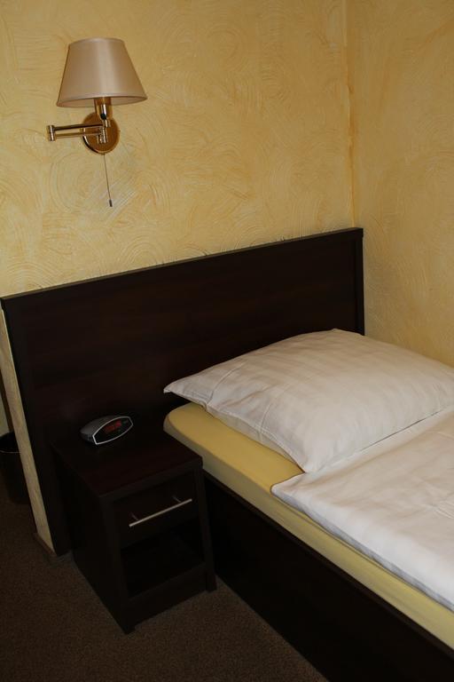 Hotel Rosenhof Düsseldorf Pokój zdjęcie