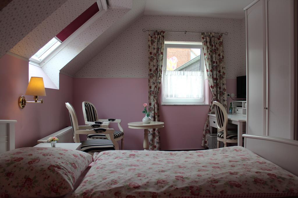 Hotel Rosenhof Düsseldorf Zewnętrze zdjęcie
