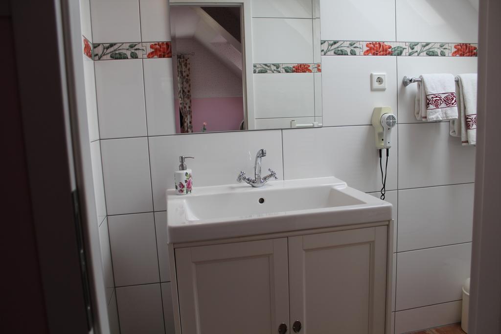 Hotel Rosenhof Düsseldorf Pokój zdjęcie