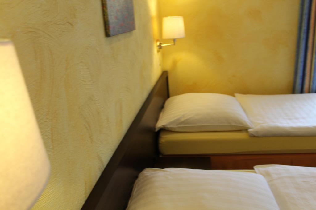 Hotel Rosenhof Düsseldorf Zewnętrze zdjęcie