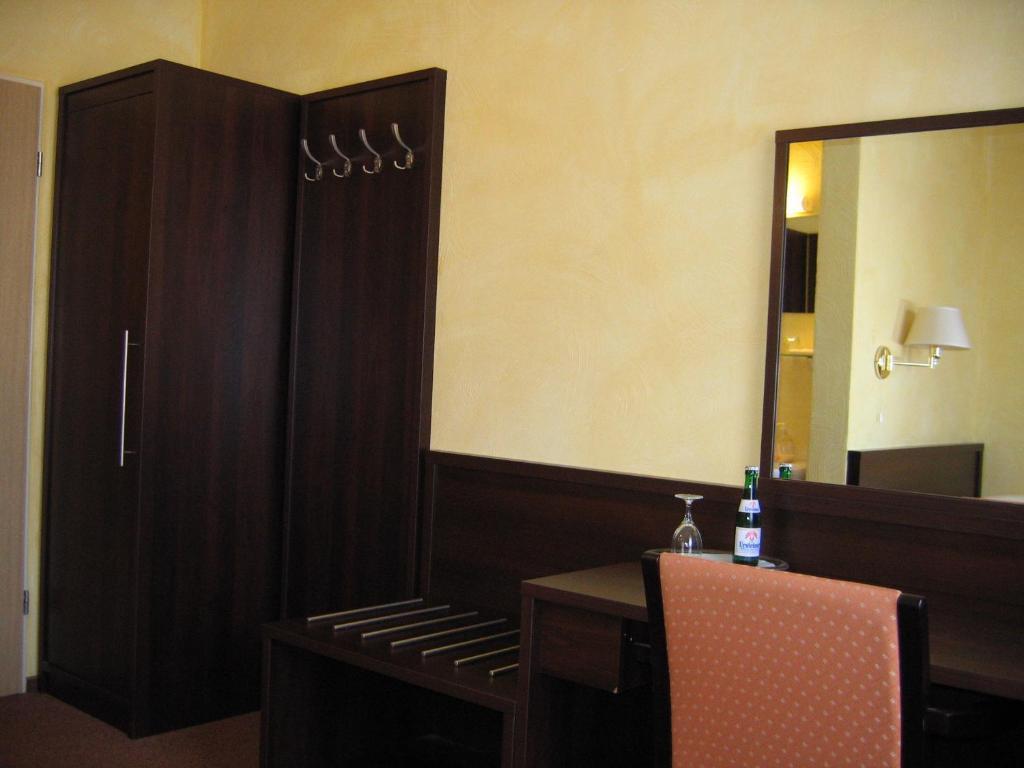 Hotel Rosenhof Düsseldorf Pokój zdjęcie
