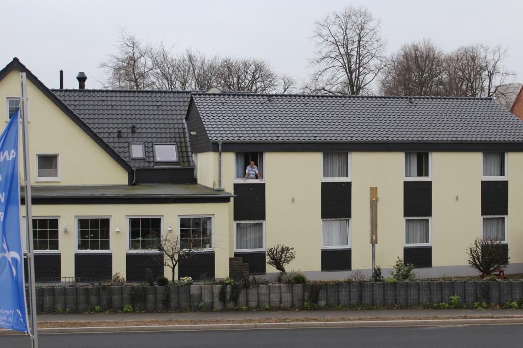 Hotel Rosenhof Düsseldorf Zewnętrze zdjęcie